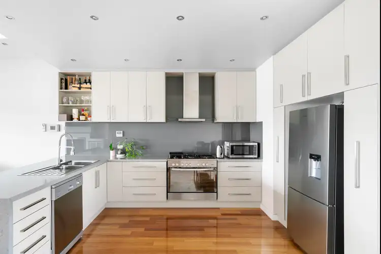 Third view of Homely house listing, 29 Mill Lane, Williamstown VIC 3016