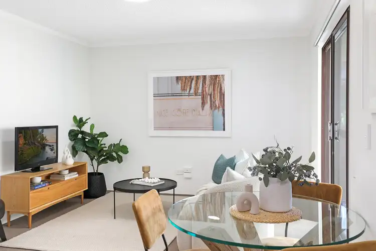 Second view of Homely apartment listing, 12/38 Market Street, Wollongong NSW 2500
