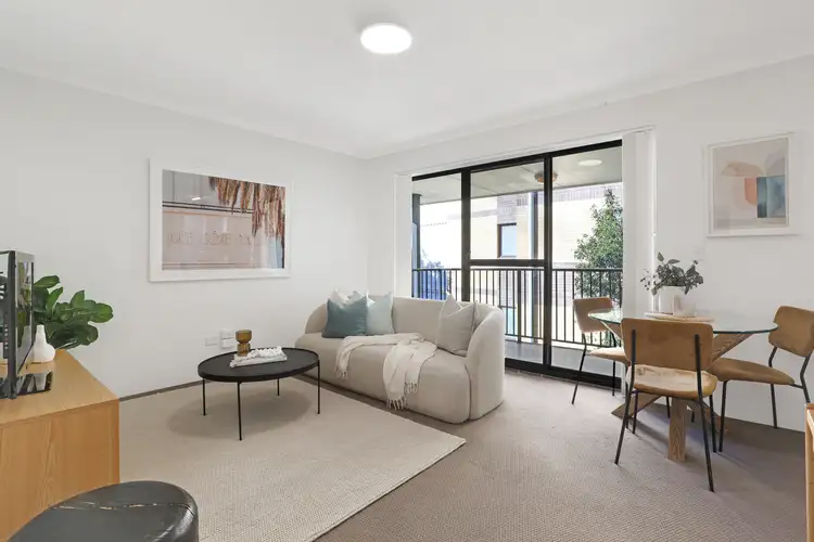 Fourth view of Homely apartment listing, 12/38 Market Street, Wollongong NSW 2500