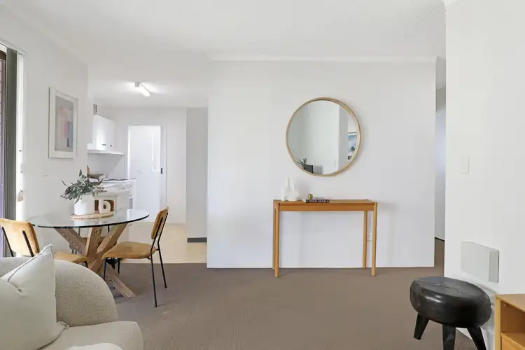 Fifth view of Homely apartment listing, 12/38 Market Street, Wollongong NSW 2500