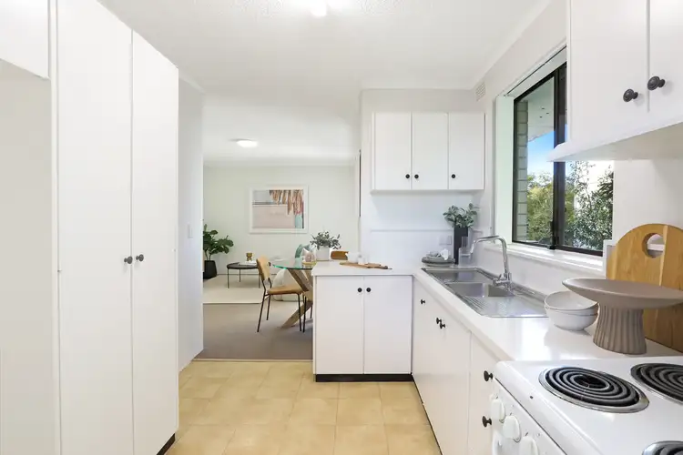 Sixth view of Homely apartment listing, 12/38 Market Street, Wollongong NSW 2500