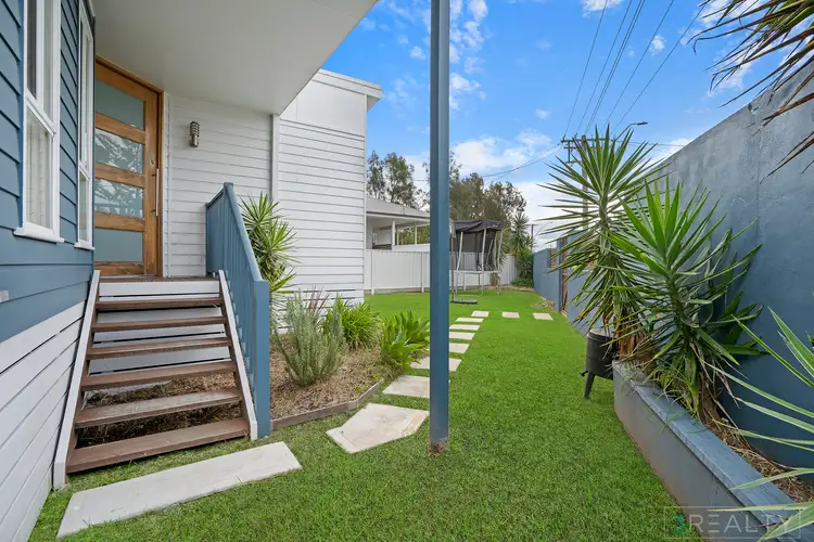 Third view of Homely house listing, 176 Bowman Street, Swansea NSW 2281