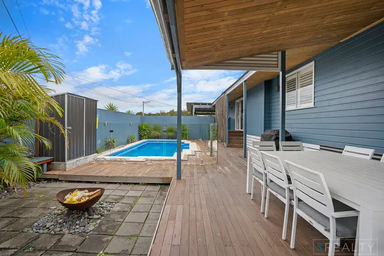 Fourth view of Homely house listing, 176 Bowman Street, Swansea NSW 2281
