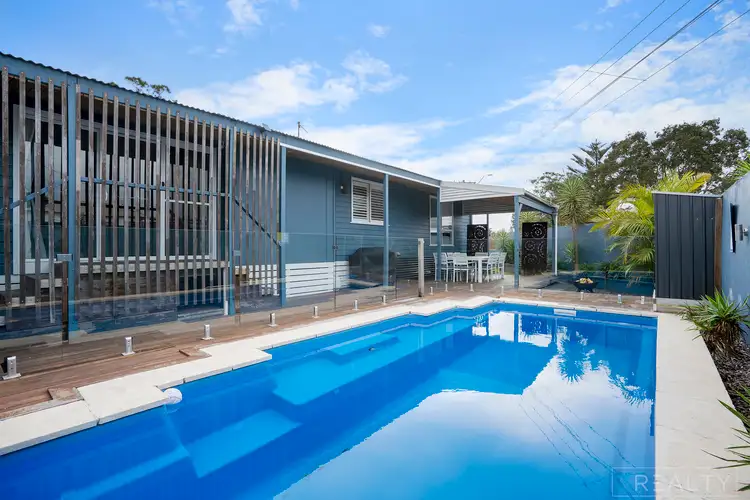 Fifth view of Homely house listing, 176 Bowman Street, Swansea NSW 2281