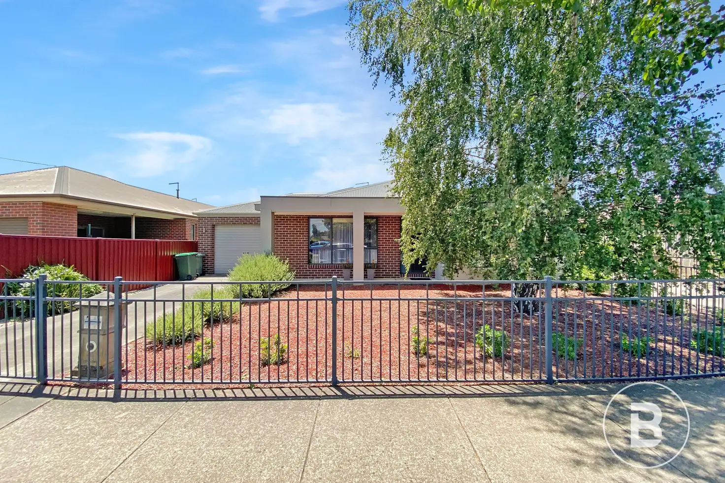 Main view of Homely house listing, 1/68 Cuthberts Road, Alfredton VIC 3350