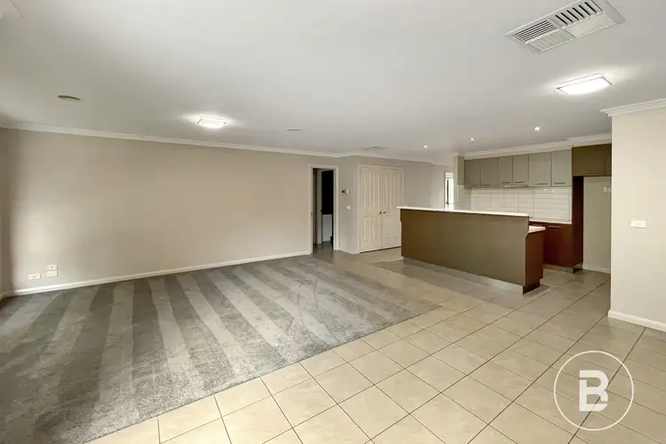 Third view of Homely house listing, 1/68 Cuthberts Road, Alfredton VIC 3350