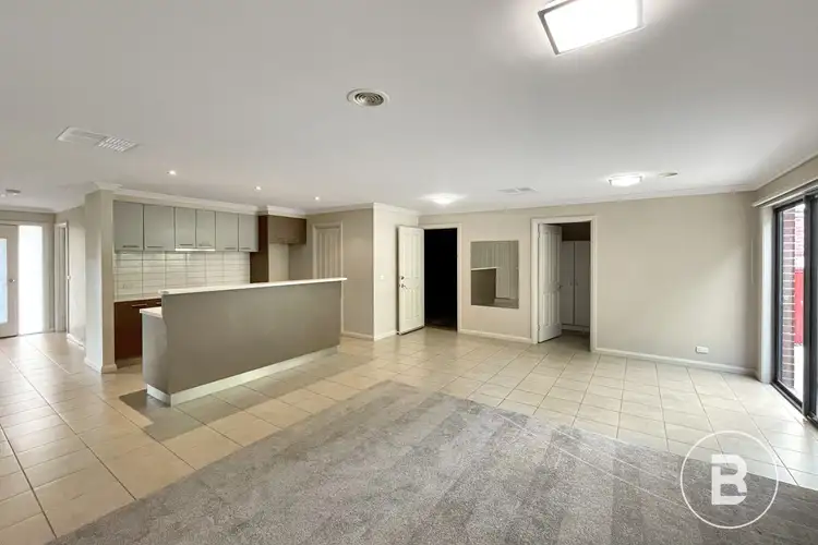 Fourth view of Homely house listing, 1/68 Cuthberts Road, Alfredton VIC 3350