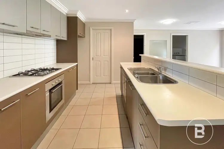 Fifth view of Homely house listing, 1/68 Cuthberts Road, Alfredton VIC 3350