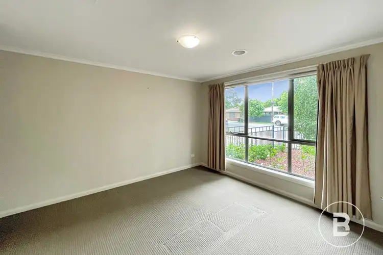Sixth view of Homely house listing, 1/68 Cuthberts Road, Alfredton VIC 3350