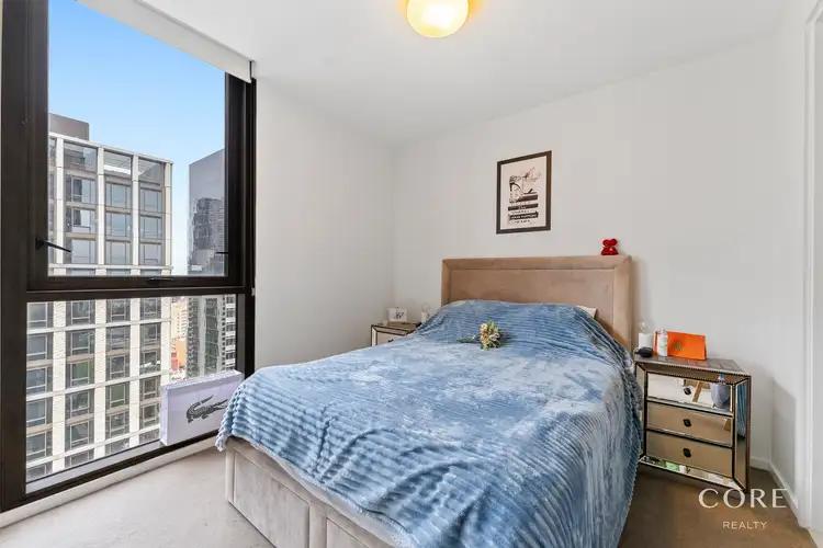 Fifth view of Homely apartment listing, 2008/318 Russell Street, Melbourne VIC 3000