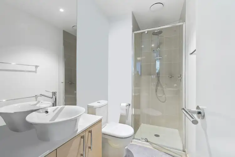 Sixth view of Homely apartment listing, 2008/318 Russell Street, Melbourne VIC 3000