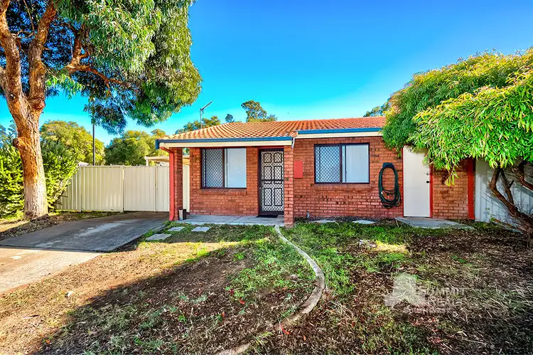 Main view of Homely unit listing, 2/4 Davenport Way, Withers WA 6230