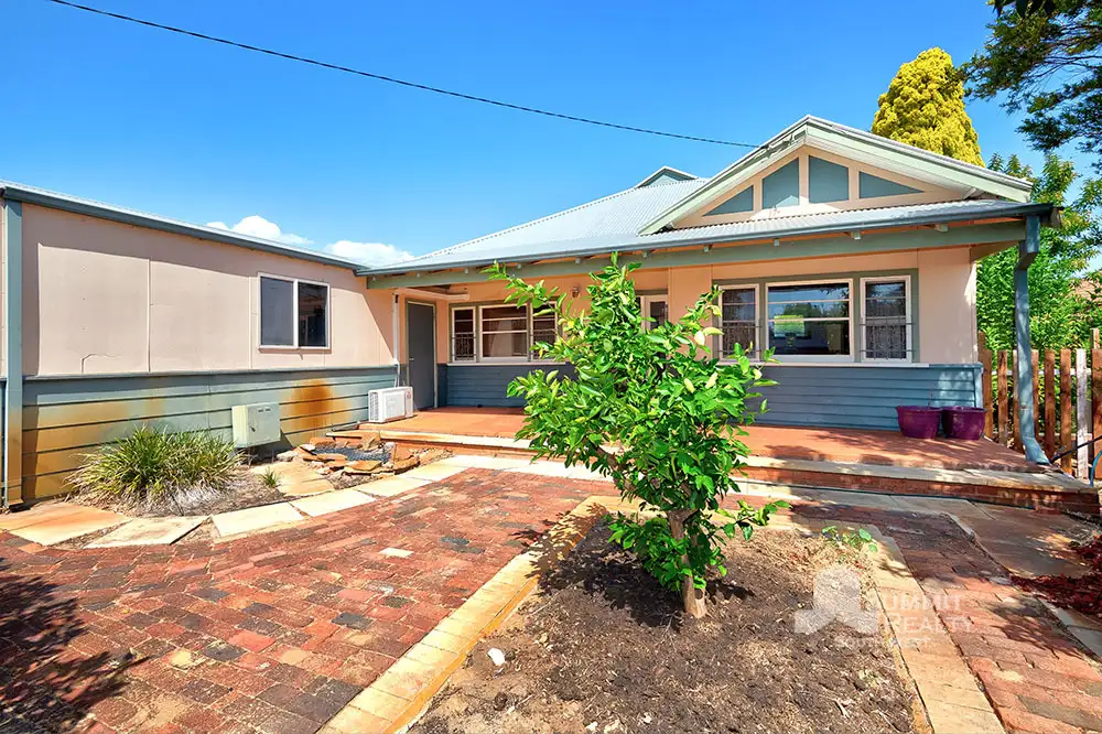 Main view of Homely house listing, 97 Clarke Street, South Bunbury WA 6230
