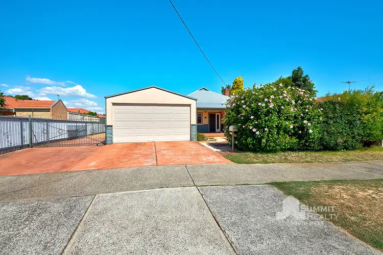 Second view of Homely house listing, 97 Clarke Street, South Bunbury WA 6230