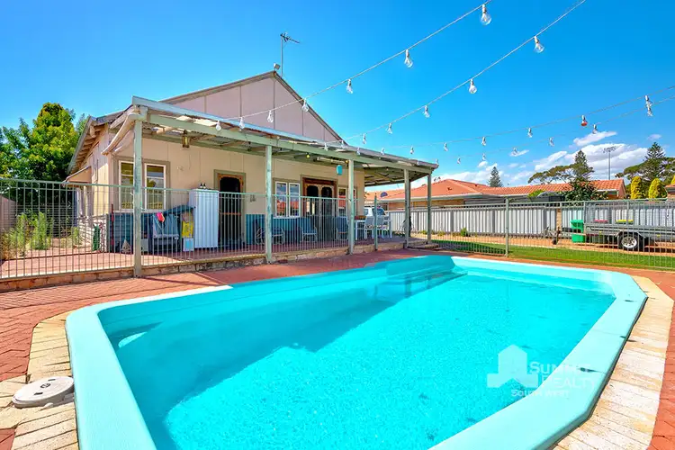Third view of Homely house listing, 97 Clarke Street, South Bunbury WA 6230