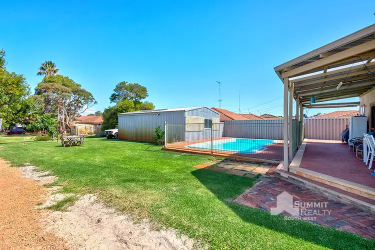 Fourth view of Homely house listing, 97 Clarke Street, South Bunbury WA 6230