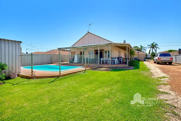 Fifth view of Homely house listing, 97 Clarke Street, South Bunbury WA 6230