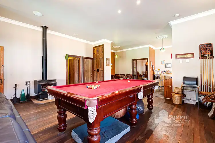 Seventh view of Homely house listing, 97 Clarke Street, South Bunbury WA 6230