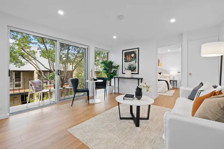 Main view of Homely apartment listing, 15/171 St Johns Street, Glebe NSW 2037