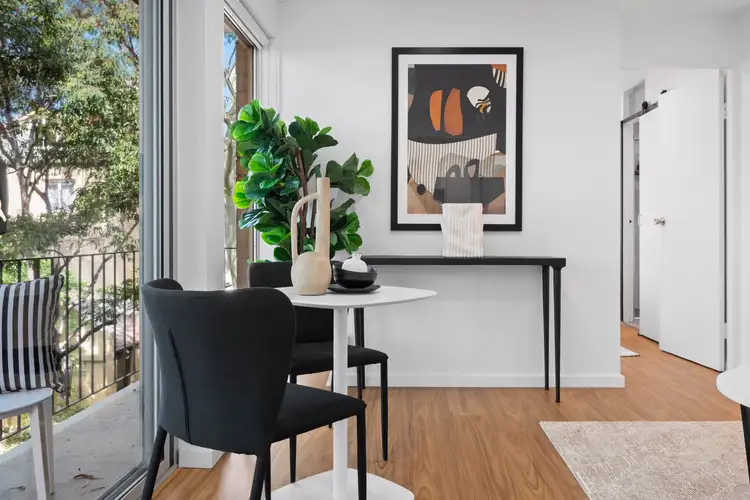 Third view of Homely apartment listing, 15/171 St Johns Street, Glebe NSW 2037