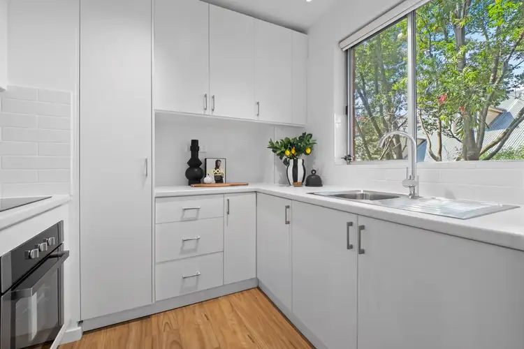 Fourth view of Homely apartment listing, 15/171 St Johns Street, Glebe NSW 2037