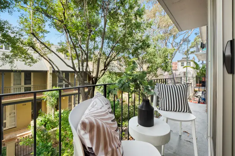 Fifth view of Homely apartment listing, 15/171 St Johns Street, Glebe NSW 2037