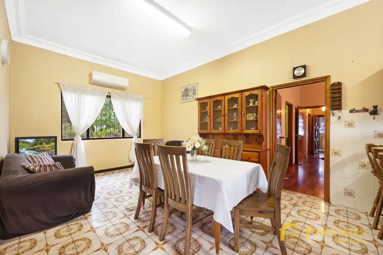 Fifth view of Homely house listing, 1 Verona Street, Auburn NSW 2144