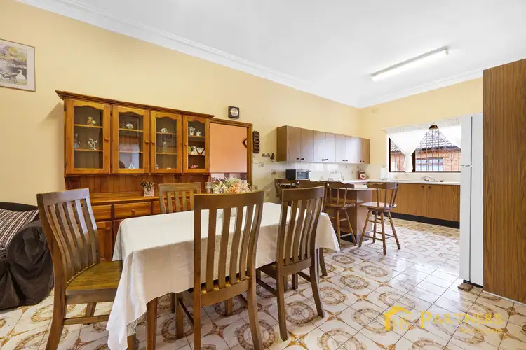 Sixth view of Homely house listing, 1 Verona Street, Auburn NSW 2144