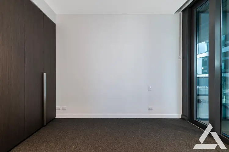 Sixth view of Homely apartment listing, 1610/433 Collins Street, Melbourne VIC 3000