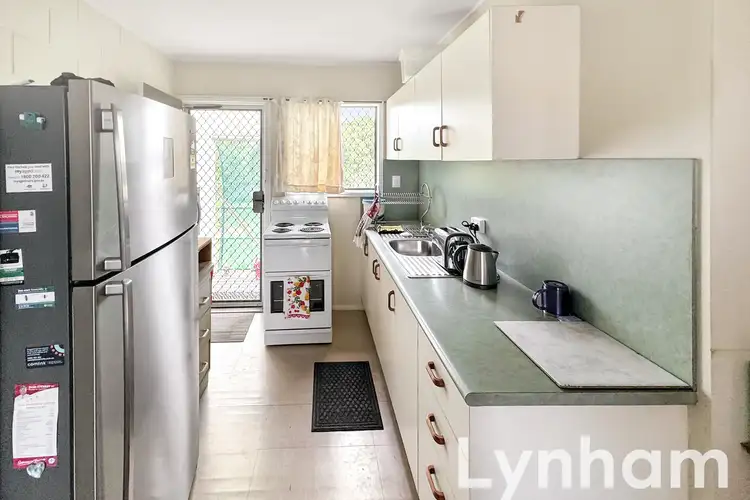 Third view of Homely unit listing, 2/51 Punari Street, Currajong QLD 4812