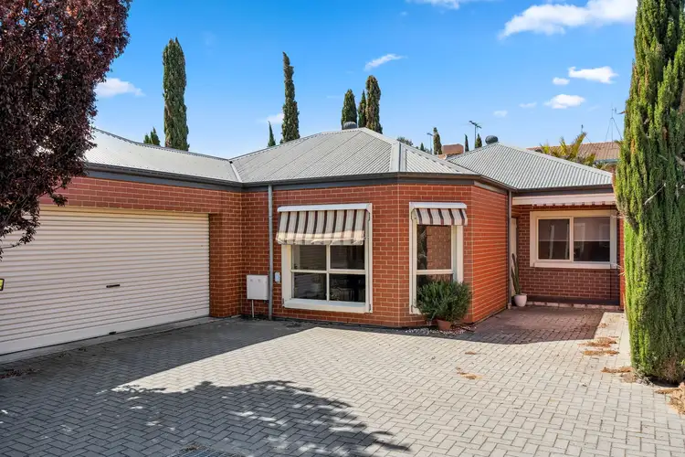Main view of Homely house listing, 5/39 Thirza Avenue, Mitchell Park SA 5043