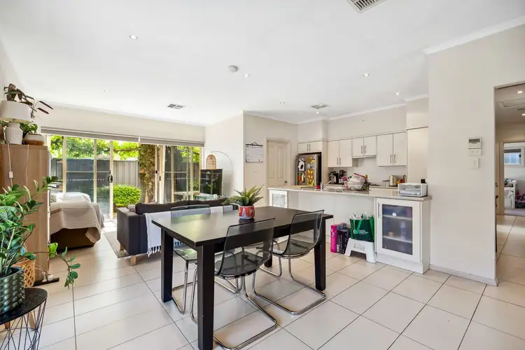 Second view of Homely house listing, 5/39 Thirza Avenue, Mitchell Park SA 5043