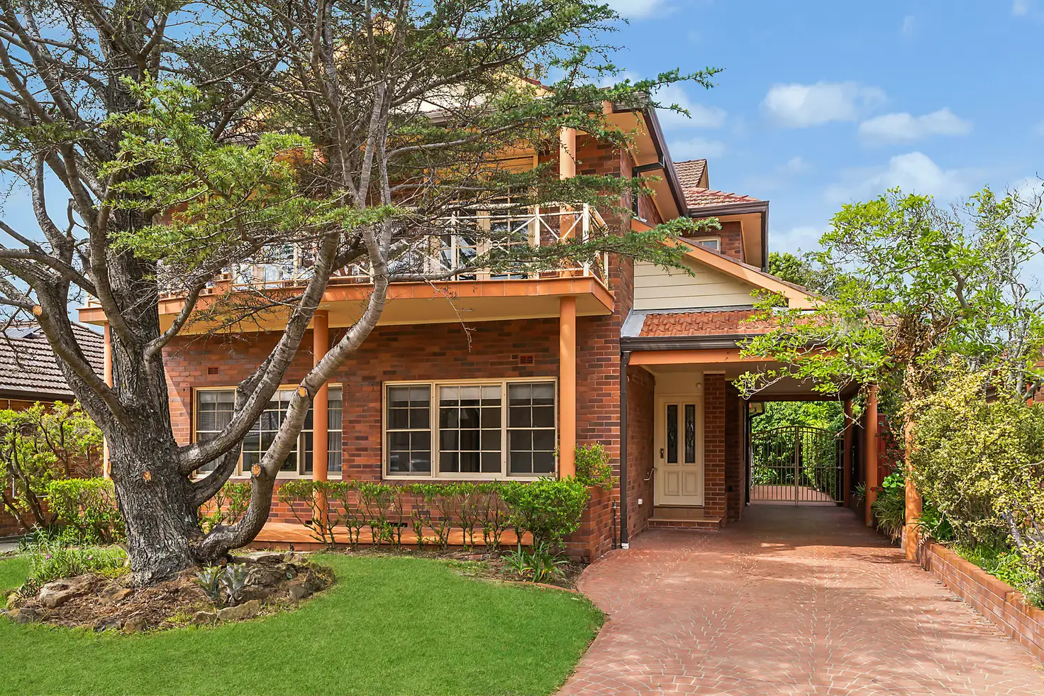 Main view of Homely house listing, 11 Read Street, Blakehurst NSW 2221