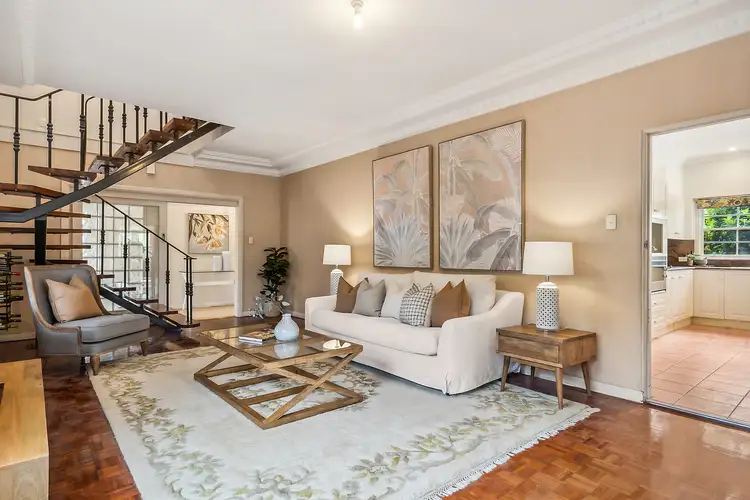 Second view of Homely house listing, 11 Read Street, Blakehurst NSW 2221