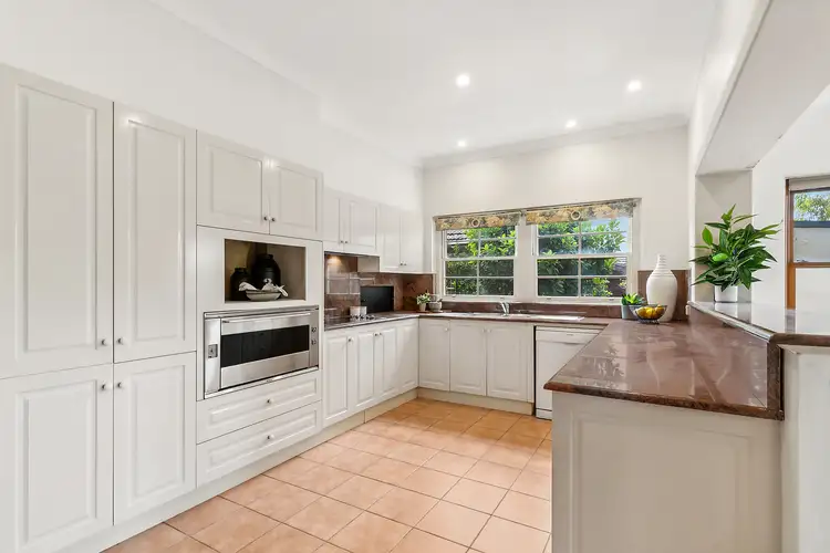 Fifth view of Homely house listing, 11 Read Street, Blakehurst NSW 2221