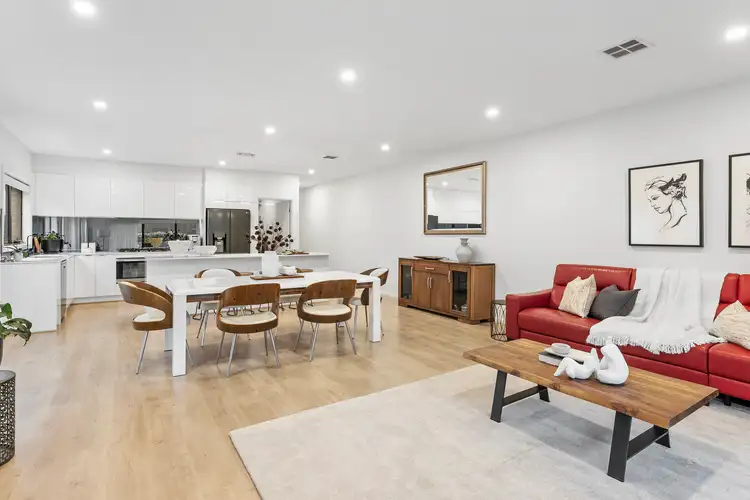 Second view of Homely house listing, 84 Hotham Road, Niddrie VIC 3042
