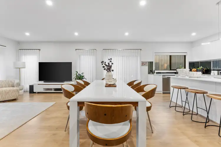 Fifth view of Homely house listing, 84 Hotham Road, Niddrie VIC 3042