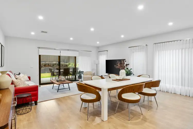 Sixth view of Homely house listing, 84 Hotham Road, Niddrie VIC 3042