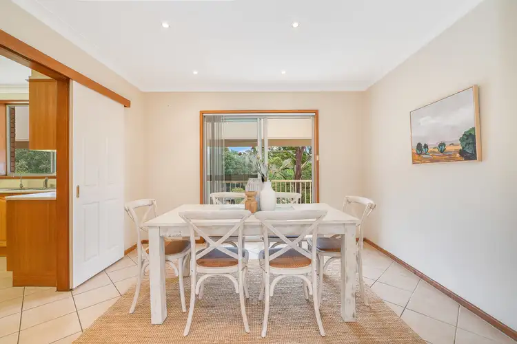 Sixth view of Homely house listing, 36 Kuranda Crescent, Kotara NSW 2289