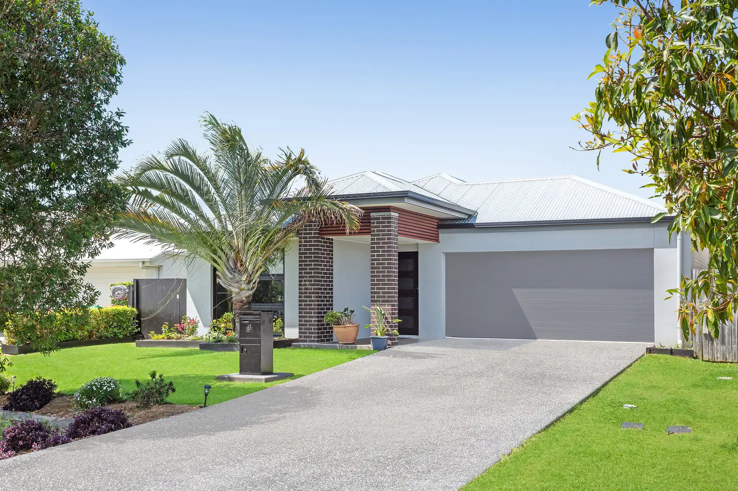 Main view of Homely house listing, 63 Springs Drive, Meridan Plains QLD 4551