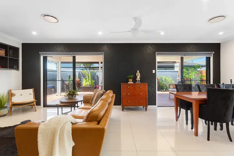 Third view of Homely house listing, 63 Springs Drive, Meridan Plains QLD 4551