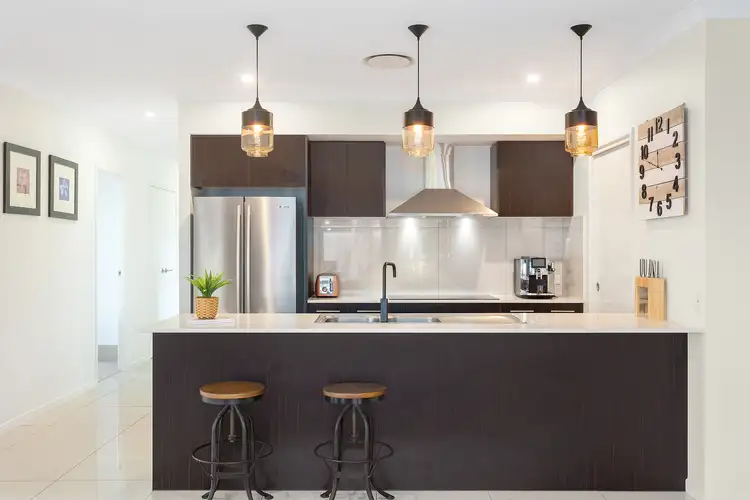 Sixth view of Homely house listing, 63 Springs Drive, Meridan Plains QLD 4551