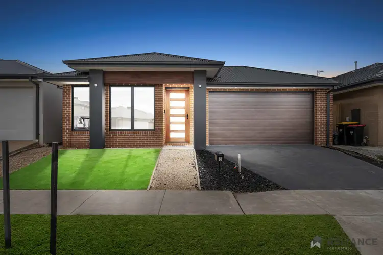 5 Octagonal Street, Bonnie Brook VIC 3335