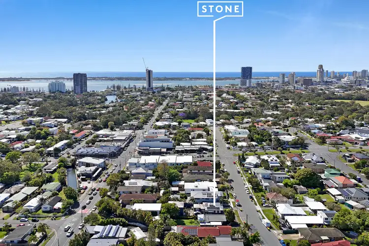 Third view of Homely townhouse listing, 1/31 Fisher Avenue, Southport QLD 4215