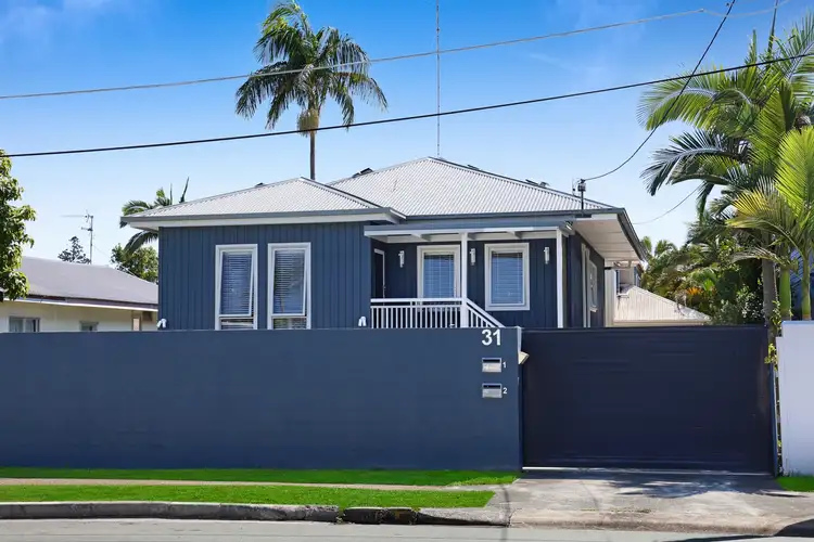 Fourth view of Homely townhouse listing, 1/31 Fisher Avenue, Southport QLD 4215