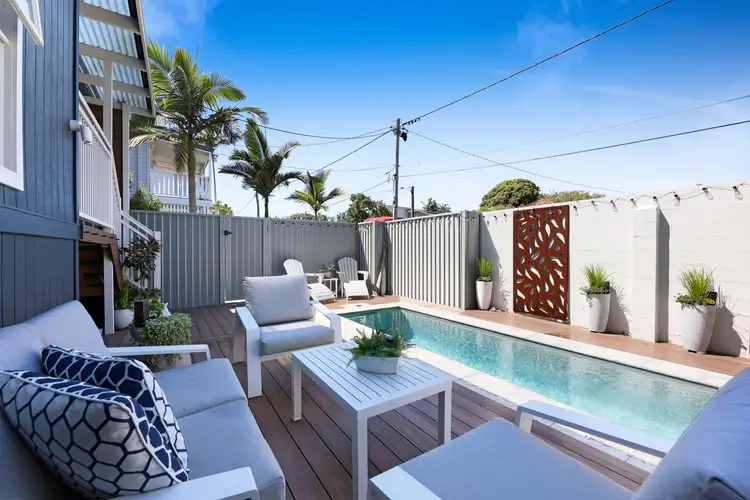 Fifth view of Homely townhouse listing, 1/31 Fisher Avenue, Southport QLD 4215