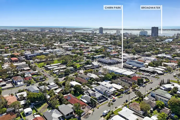 Sixth view of Homely townhouse listing, 1/31 Fisher Avenue, Southport QLD 4215