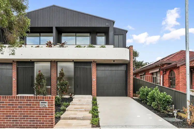 112b Harcourt Parade, Rosebery NSW 2018