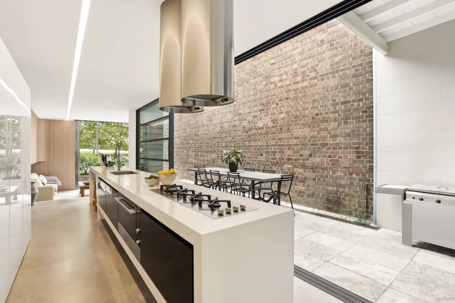 Main view of Homely terrace listing, 71 Kent Street, Millers Point NSW 2000
