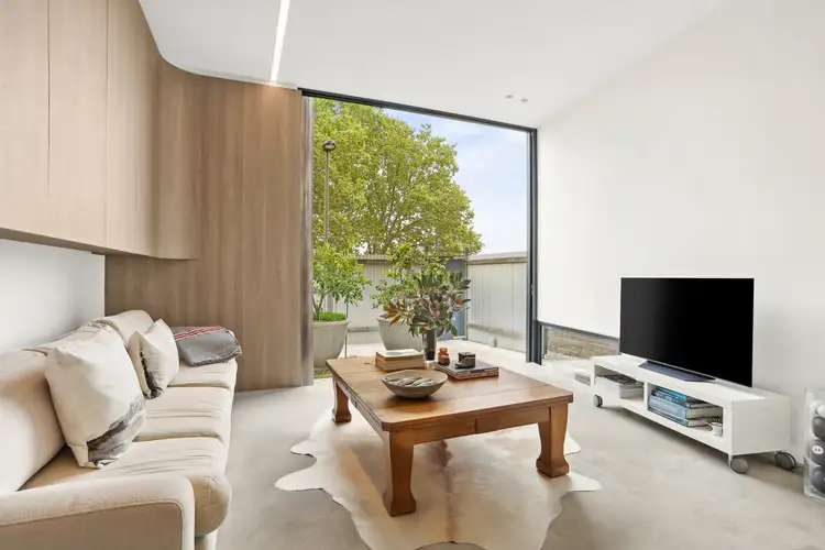 Third view of Homely terrace listing, 71 Kent Street, Millers Point NSW 2000